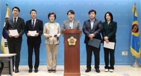 경기도의회, 선진화 추진.. 상임위 증설, 도·도교육청 예결심사 분리 등