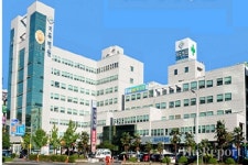 목포기독병원, 신의료기술 농축 줄기세포 치료 도입