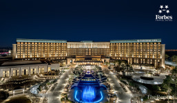 파라다이스 지난해 매출 9942억 원···역대 최대