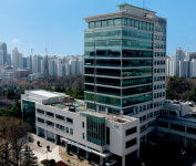 경기도인재개발원 2025년 KOICA 정부부처 제안 글로벌연수 공모 선정