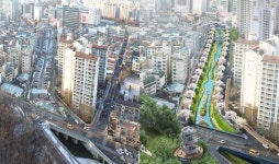 경기도, 구리 인창천, 시흥 옥구천·군자천, 안성 승두천 생태하천복원 나서