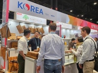 경기도경제과학진흥원, 미국 시카고 가정용품전시회 한국관 운영