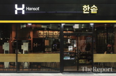 본부·가맹점 상생 전략···한솥도시락, 신규 가맹점 200%↑