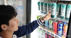 세븐일레븐, 4월 한 달간 맥주 천원