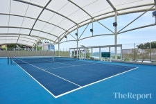 워커힐 호텔앤리조트, 테네즈 파크 리뉴얼···리조트형 호텔 입지 강화