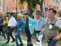 용인특례시, 어르신 대상 슬기로운 new 실버생활 교육 프로그램 진행