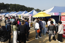 화성시, 제10회 경기도우수시장박람회 개최