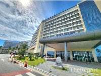 라마다프라자호텔&씨원리조트, 하도급업체 공사비 미지급 논란