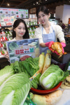 [더포토] 배추가 1000원