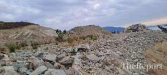 신안군 자은면 관광타운 개발, 불법 의혹·환경 훼손 논란