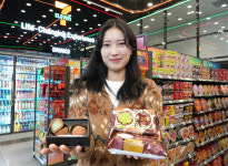 세븐일레븐, 냉동 디저트 후와토로리치 피스타치오