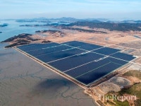 신안군, 태양광모듈 재활용연구센터 건립 추진