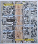 정명근 화성시장, 동탄1·2신도시 연결도로 현장 점검