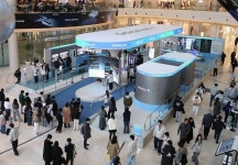 삼성전자, AI폰 갤럭시 S25 체험해보세요···갤럭시 스튜디오 오픈