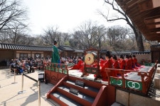 창덕궁 풍류-1828, 연경당