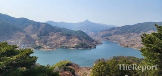 광양 4대 산성에서 즐기는 4색 여행