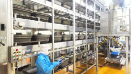 GS리테일, 간편식제조 자회사 후레쉬서브 스마트 해썹 인증 획득