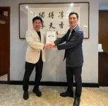  한·중 문화예술교류, 구이저우성과 상호 교류 협력 협약