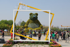 꽃, 상상, 그리고 향기