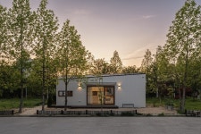 모듈러 주택 구매 카드로 결제한다···NHN KCP·자이가이스트 협력