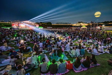 수원 연무대서 2025년 수원화성 헤리티지 콘서트 열려