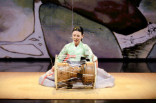 유지숙, 서도소리란 이런 것···민요·산타령 16곡 