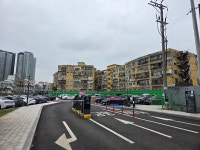 언제 무너질지 모른다, 주거 안전 위협받는 삼각맨션 주민들