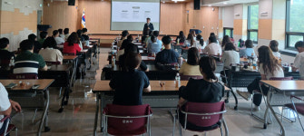 군포시, 고독사 예방 위한 민관 실무 교육 실시