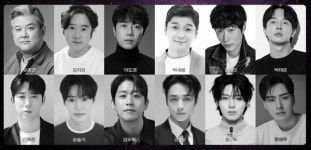 뮤지컬 해피 오! 해피 어게인, 또 실컷 웃자