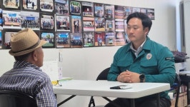 고준호 의원 폭염, 생존·재난관리 최전선··· 현장 중심 냉방복지 강화 촉구