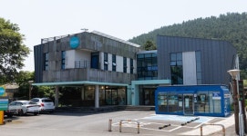 책밭 품은 제주 농촌 유학 허브, 저지리미센터 새단장