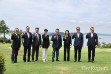 LPGA 유치 반갑지만···해남 파인비치CC 접근성·환경 문제 산적