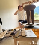 분청사기, 세계를 품다···고흥 도자 예술 허브로