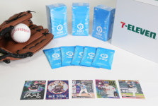 야구장 열기, 카드로 즐긴다···세븐일레븐 KBO 카드 플러스