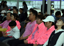 안산시, 감골운동장 복합화시설 착공식 개최