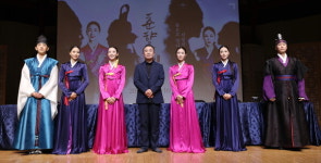 춘향전X 춘향단전O···?