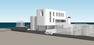 생활밀착형 도시재생···제주 용담1동에 복합 커뮤니티센터 건립