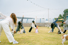 강아지랑 놀러올고양?