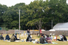 강아지랑 놀러올고양?