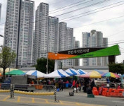 안산 초지동 안산시민시장, 부지매각 본격화에 역사 뒤안길