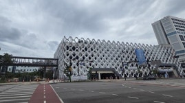 경기도, 철도역 환승주차장 수 늘리는 법 개정 추진