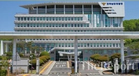 전남경찰, 외국인 범죄·사고 예방 앱 K-가드 운영