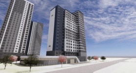 경기도, 국토부 특화 공공임대주택 공모에 하남 교산 등 3개 사업 선정