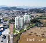 전남형 만원주택 7곳 선정···국비 1178억원 확보