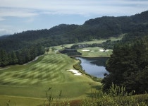 파인크리크·파인밸리CC 매각, 가격·이해관계 충돌