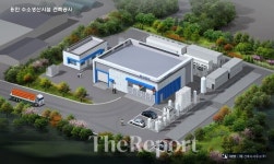 용인시, 바이오가스 기반 청정가스 생산사업 선정… 국비 91억 원 확보