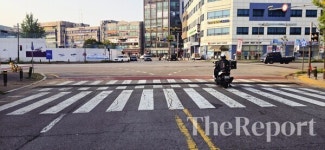성포역 생기는데 도로는 위험천만… 안산시, 뒤늦게 성포광장 주변 교통체계 수술