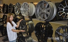 국내 자동차 튜닝&애프터마켓 총망라…2019 오토살롱위크 개막