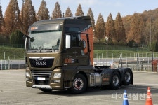 상용차 전시와 체험을 동시에…만트럭버스코리아 페어 2019 성료