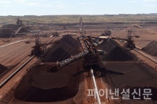 포스코, 로이힐 광산 1분기 배당금 1천500억원 수령